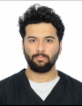 Amog Prakash — DHA-licensed Medical Resident
