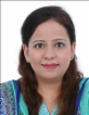 Beenish Naveed — DHA-licensed General Practitioner