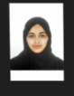 Asma Mohammed Aslam Sange — DHA-licensed Medical Intern