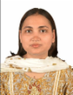 Ishrat Banu Shah — DHA-licensed General Practitioner