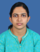 Amrutha Prabhakaran Rarichankandy — DHA-licensed Nephrology