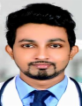 Diron Anton Alfred — DHA-licensed General Practitioner