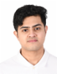 Bagus Damaco Muhammed — DHA-licensed Medical Intern