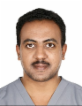 Ahmed Abdalla — DHA-licensed Psychiatry