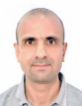 Ali Almafrachi — DHA-licensed Ophthalmology
