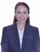 Ana Belen Azuaga Pinango — DHA-licensed Rheumatology