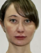 Albina Nurgazizova — DHA-licensed General Practitioner