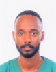 Ahmed Abdelhalim — DHA-licensed General Practitioner