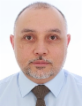 Hazem Al Agha — DHA-licensed Occupational Medicine