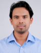 Jithin Chittethu Shaji — DHA-licensed Neonatology