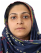 Lubna Sattar — DHA-licensed General Practitioner
