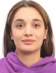 Giurikhan Magomedova — DHA-licensed General Practitioner