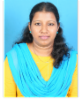 Fathima Zehra Razvin Hafizuddin Ahmed — DHA-licensed Pulmonary Disease