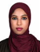 Manar Mohamed — DHA-licensed Medical Resident