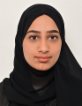 Fatma Almarzooqi — DHA-licensed Medical Intern