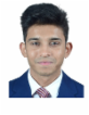 Aalif Zaheer — DHA-licensed Medical Intern