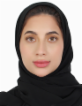 Kawthar Bin Ismail — DHA-licensed Medical Resident