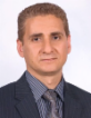 Abdulrahman Saadeddin — DHA-licensed Gastroenterology