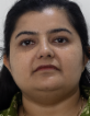 Kirti Sharma — DHA-licensed Psychiatry