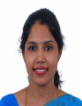 Krithika Shekar — DHA-licensed Medical-Trainee