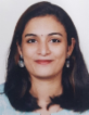 Anjali Arakkal — DHA-licensed Pediatrics