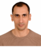 Ahmad Mosad Mohammad Ibraheem — DHA-licensed Emergency Medicine