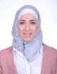 Duaa Ghajar — DHA-licensed Endocrinology