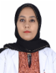 Asma Bashir Khanday — DHA-licensed Obstetrics And Gynecology