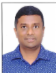 Darshan Hanumanth Kumar — DHA-licensed Acute Internal Medicine