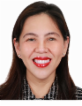 Florence Fatima Bucsit — DHA-licensed Anesthesia