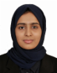 Hisana Nazreen — DHA-licensed Medical Resident