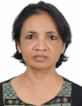 Lilan Bhat — DHA-licensed Ophthalmology