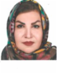 Farideh Rafiee — DHA-licensed Cardiology