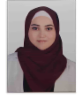 Manal Kazkaz — DHA-licensed Medical Resident