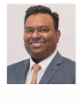 Dinesh Baviskar — DHA-licensed Radiology