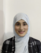 Iqra Naeem — DHA-licensed General Practitioner