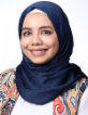 Donna Salam — DHA-licensed Medical Resident