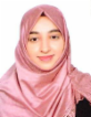 Madiha Kousar — DHA-licensed General Practitioner