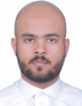 Abdullah Khaled Ahmed Esmail — DHA-licensed Medical Resident