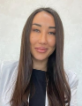 Anna Slepynina — DHA-licensed General Practitioner