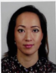 Liza Wong — DHA-licensed Cardiology