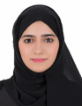 Amna Alahmed — DHA-licensed Emergency Medicine