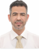 Ali Abdelmaboud Hassan Ali — DHA-licensed Orthopedic Surgery