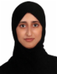 Eshraq Easa — DHA-licensed General Practitioner