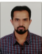 Hardik Jain — DHA-licensed Pulmonary Disease