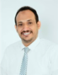 Edhah Saleh Ali Binmelhi — DHA-licensed Thoracic Surgery