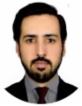 Danish Ali — DHA-licensed General Practitioner