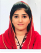 Ifra Ahmed — DHA-licensed General Practitioner