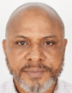Adebayo Jimoh — DHA-licensed Radiology