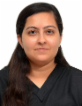 Ifrah Ahmad — DHA-licensed General Practitioner